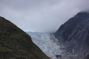Glacier Terminal